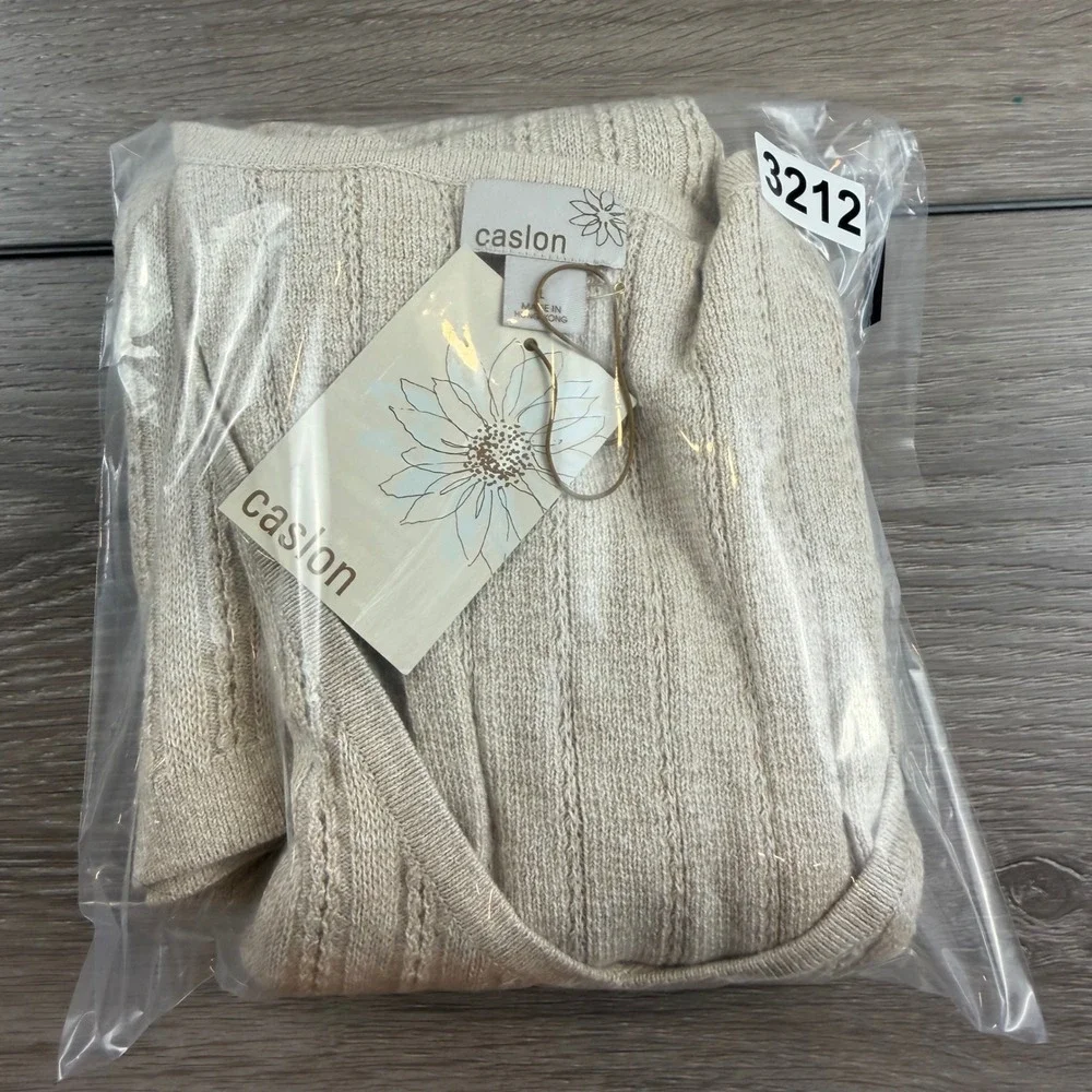 Caslon long sleeve